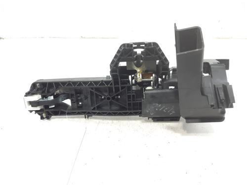Front left exterior door handle MERCEDES-BENZ A-CLASS (W176) A 200 CDI (176.001) | BP8610996C128 