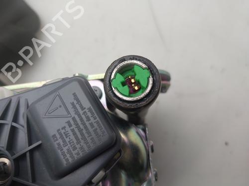 Front right seatbelt MERCEDES-BENZ E-CLASS (W212) | BP38225791I25 - Image 2