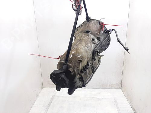 Gearbox MERCEDES-BENZ C-CLASS Coupe (CL203)  | BP29337987M3 