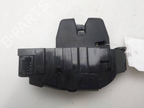 Used Tailgate lock Tailgate lock 38754653 38754653
