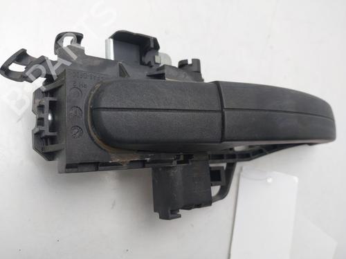 Tailgate handle FORD TRANSIT CONNECT V408 Box Body/MPV | BP35820202C132 - Image 3