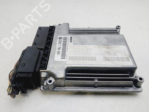 Engine control unit (ECU) BMW 3 (E46) 320 d | BP28020774M57 
