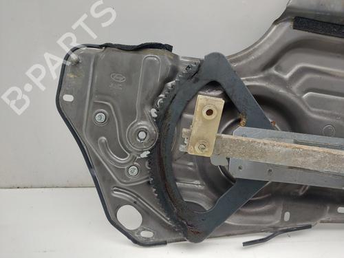 Front left window mechanism HYUNDAI TRAJET (FO) 2.0 | BP16005497C22 