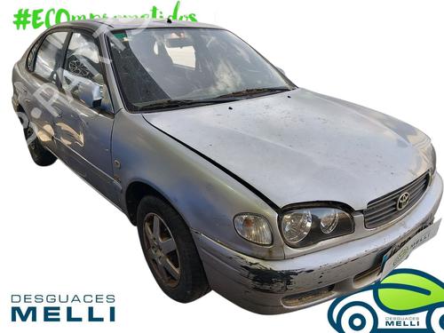Left front window switch TOYOTA COROLLA Liftback (_E11_) 2.0 D-4D (CDE110_, CDE110R) | BP35803737I27 - Image 12