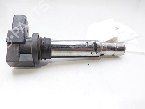 Ignition coil SKODA FABIA II (542)  | BP13876008M94 