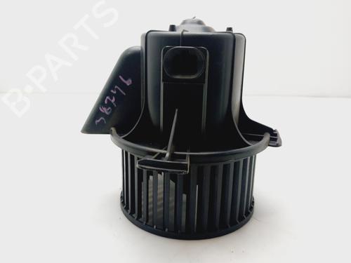Used Heater blower motor CITROËN C4 Coupe (LA_) 1.4 16V (88 hp) 27470380