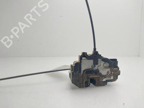 Used Front left lock Front left lock 33801066 33801066