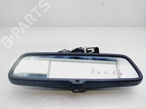Used Rear mirror OPEL ASTRA H Estate (A04) 1.7 CDTI (L35) (110 hp) 26155265