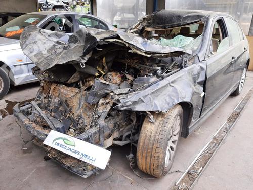 Used Parts BMW 3 (E90)  320 d  1059837