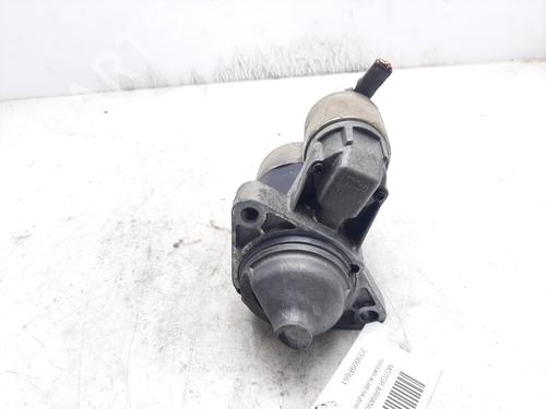 Used Starter NISSAN ALMERA II (N16) 2.2 dCi (112 hp) 13647100