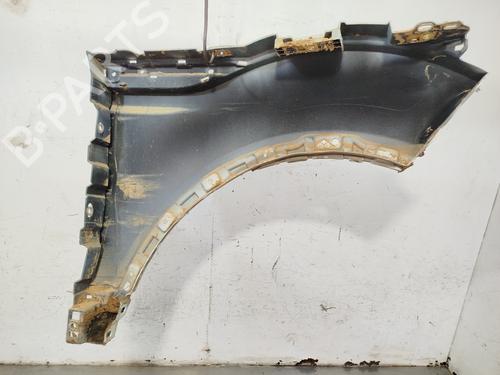Left front fenders LAND ROVER RANGE ROVER EVOQUE (L538)  | BP25867772C41