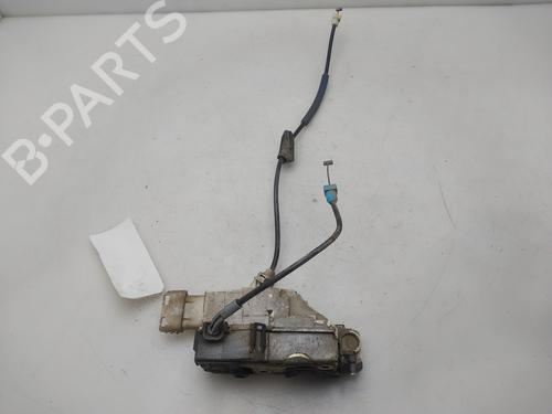 Venstre bagtil lås Venstre bagtil lås CITROËN C4 I (LC_) [2004-2014] 33214433 33214433