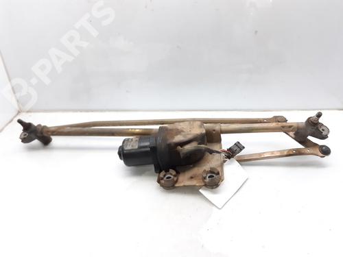 Used Front wiper motor Front wiper motor SAAB 9-5 (YS3E) 1.9 TiD (150 hp) 11178424 11178424