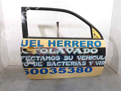 Used Right front door SEAT AROSA (6H1) 1.0 (50 hp) 8377113