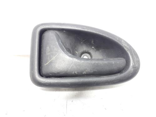 Venstre fortil invendig håndtag RENAULT TRAFIC II Platform/Chassis (EL) 2.0 (EL0A) (120 hp) 32446536