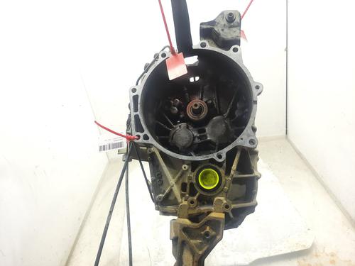 Used Gearbox DODGE CALIBER 2.0 CRD (140 hp) 33129884