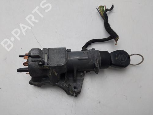 Ignition barrel SEAT LEON (1M1) | BP36219675M48 - Image 2
