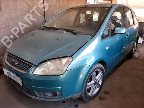 Front right window mechanism FORD FOCUS C-MAX (DM2)  | BP9113035C23 
