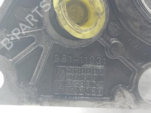 Vacuum pump PEUGEOT PARTNER Box Body/MPV (5_, G_) 1.9 D | BP32491458M80