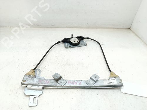 Used Rear right window mechanism Rear right window mechanism 37711360 37711360