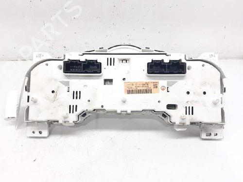 Instrument cluster DODGE NITRO 2.8 CRD 4WD | BP5316779C47 