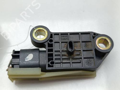 Electronic sensor CITROËN C5 I (DC_) 2.0 HDi (DCRHZB, DCRHZE) | BP39644985M84 - Image 4