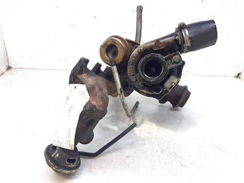 Turbocharger/Supercharger PEUGEOT 406 (8B)  | BP8390196M71 