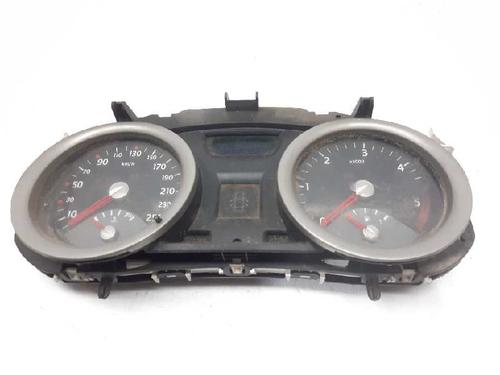 Used Instrument cluster RENAULT MEGANE II Saloon (LM0/1_) [2003-2025]  5942696