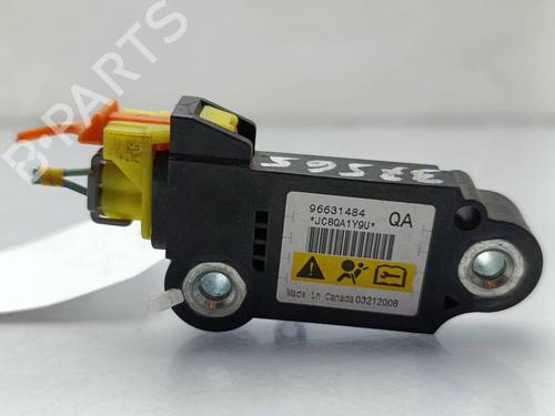 Used Electronic sensor Electronic sensor 39644800 39644800