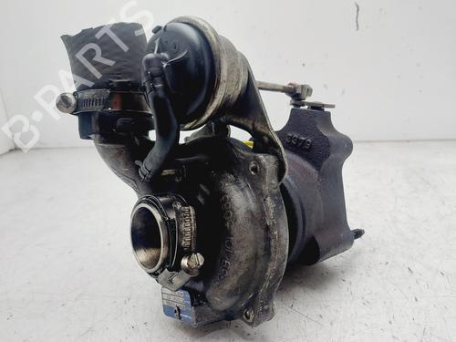 Turbolader/Kompressor DACIA SANDERO [2008-2025]  29013653