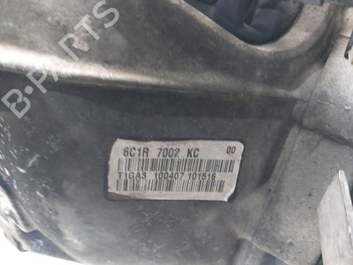Gearbox FORD S-MAX (CJ, WA6) | BP38167651M3 - Image 3