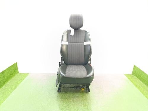 Sæde højre fortil RENAULT GRAND SCÉNIC III (JZ0/1_) [2009-2016]  32507538