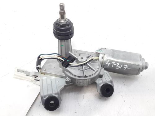Used Rear wiper motor Rear wiper motor SSANGYONG KORANDO (CK) [2010-2026] 8513309 8513309