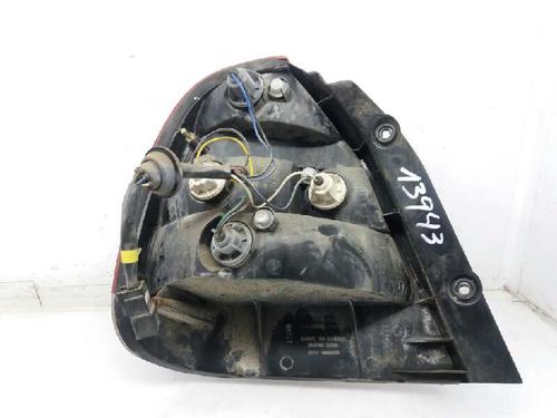 Right taillight DAEWOO NUBIRA Saloon (J200)  | BP4242650C35 