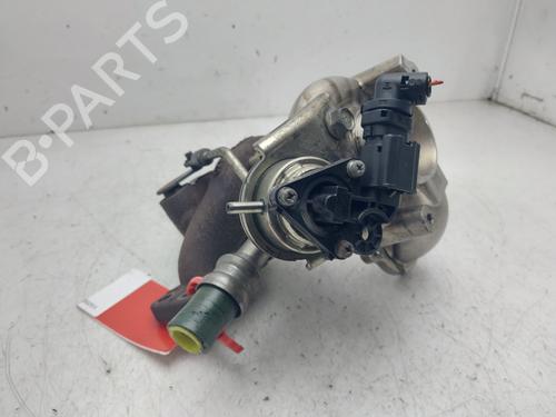 Used Turbocharger/Supercharger CITROËN C4 II (NC_) [2009-2025]  30315976