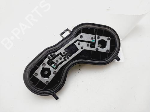 Support de lampe RENAULT MEGANE II (BM0/1_, CM0/1_) [2001-2012]  30541996