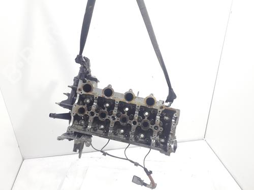 Cylinder head PEUGEOT 407 (6D_) 2.0 (6DRFNB, 6DRFNE) | BP16366911M5 