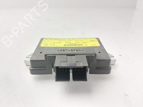 Electronic module MERCEDES-BENZ M-CLASS (W163) ML 270 CDI (163.113) | BP32032642M83 - Image 3