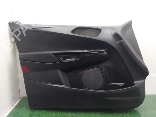 Used Front left panel Front left panel FORD B-MAX (JK) [2012-2026] 36090803 36090803