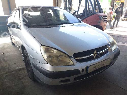 Washer pump CITROËN C5 I (DC_) 2.0 HDi (DCRHZB, DCRHZE) | BP13994362E24 