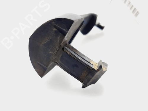 Front left exterior door handle FORD FOCUS I (DAW, DBW) 1.8 TDCi | BP21375155C128 