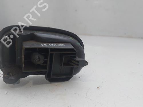 Front right interior door handle FORD RANGER (ER, EQ, R_) 2.5 TD 4x4 | BP18299896I14 