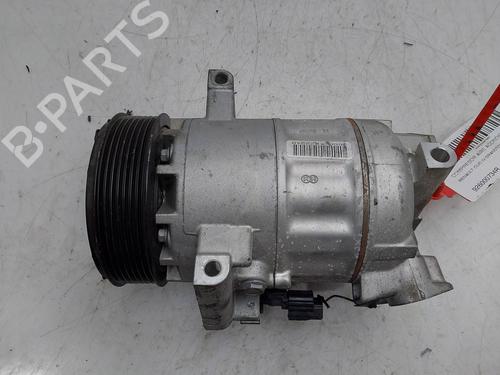 AC compressor RENAULT CLIO IV Grandtour (KH_)  | BP15654444M34 