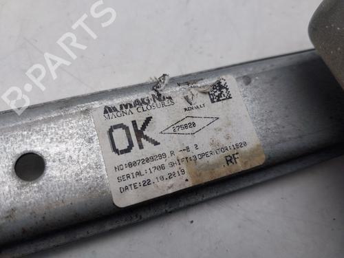 Front right window mechanism DACIA SANDERO II | BP38233087C23 - Image 4