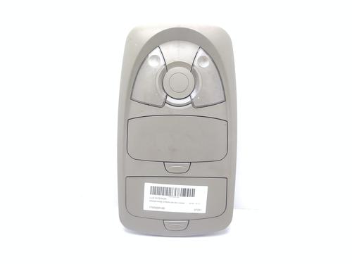 Kabinelys SSANGYONG KYRON [2005-2014]  23222975