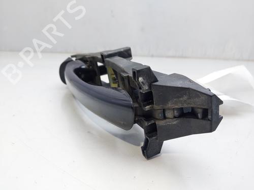 Rear left exterior door handle MERCEDES-BENZ C-CLASS (W203) C 220 CDI (203.008) | BP12413246C130 