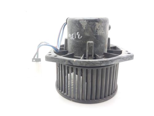 Used Heater blower motor NISSAN SERENA (C23) 2.3 D (75 hp) 16641626