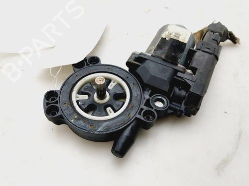 Vindusheismotor venstre bak RENAULT MEGANE II Saloon (LM0/1_) 1.9 dCi (LM0G, LM1G, LM2C) | BP27839968E23 