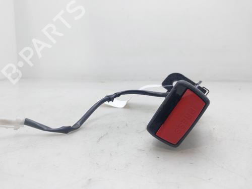 Used Seat buckle Seat buckle SSANGYONG XLV SUV e-XGi 160 (128 hp) 36384472 36384472