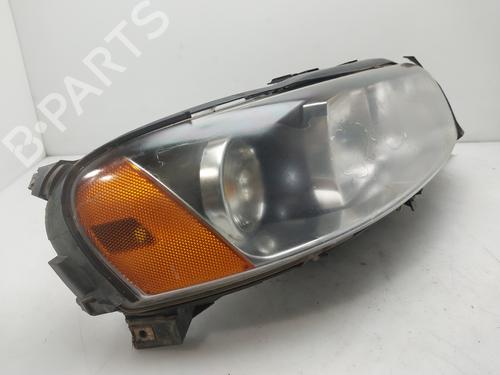 Right headlight VOLVO S60 I (384) D5 | BP37156589C29 - Image 2